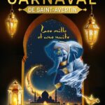 Carnaval de Saint-Avertin
