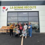 La Bonne Récolte pour un Vas-y, entre ! en mode Blind Test de folie ! 🎶