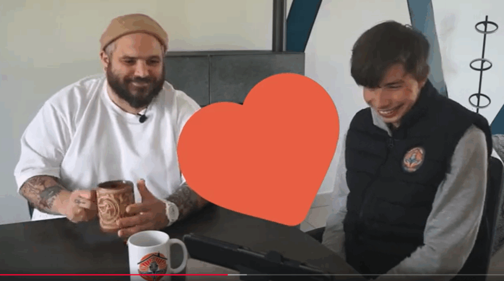 Arnault  alias Vakarms dans Racont&rsquo;Art