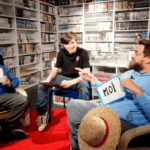 Plume et Pion, librairie ludique dans Passion Pro