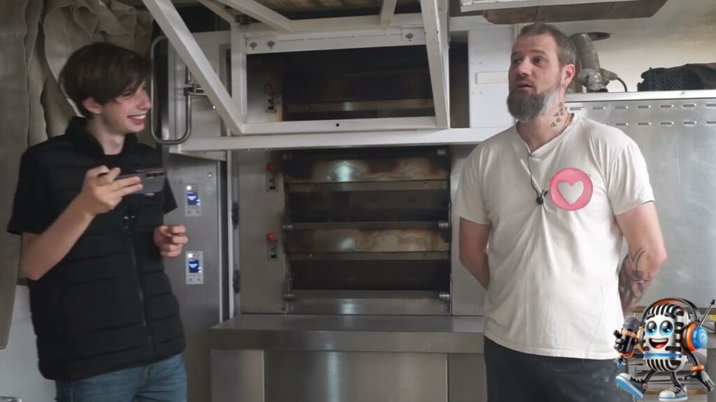 “Saveurs sucrées” : L’interview de  Mickaël par Ta Radio et l’annonce d’un nouveau chapitre